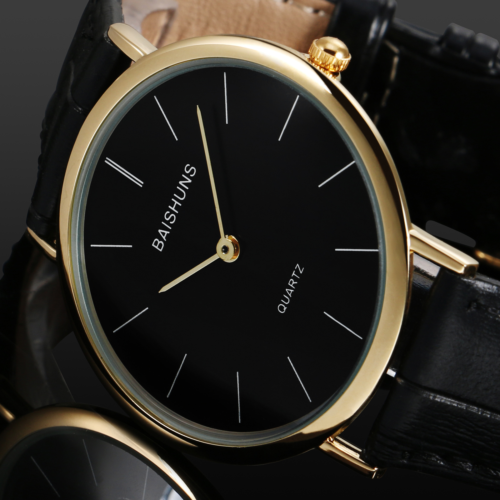 modern black watch