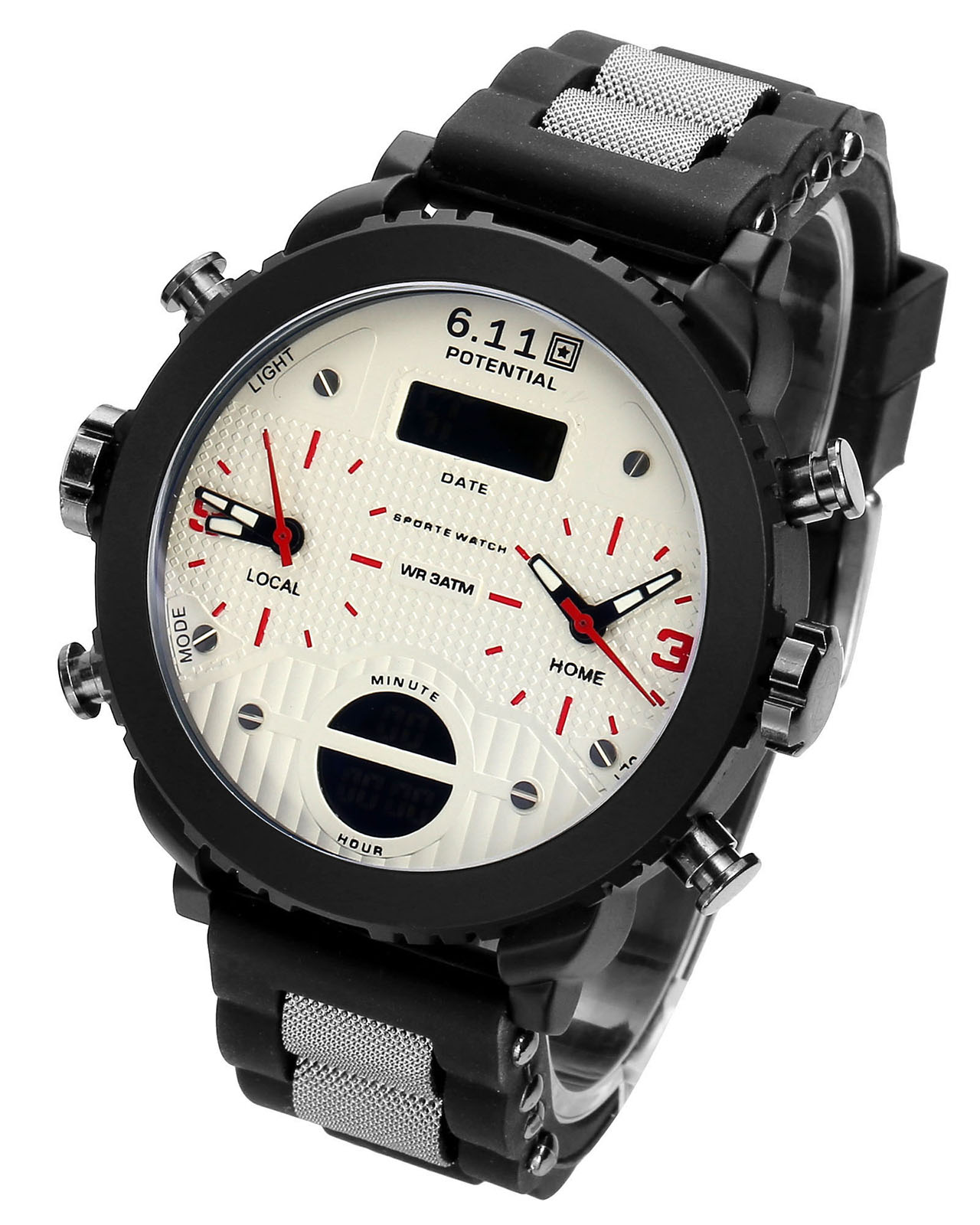 mens stopwatch