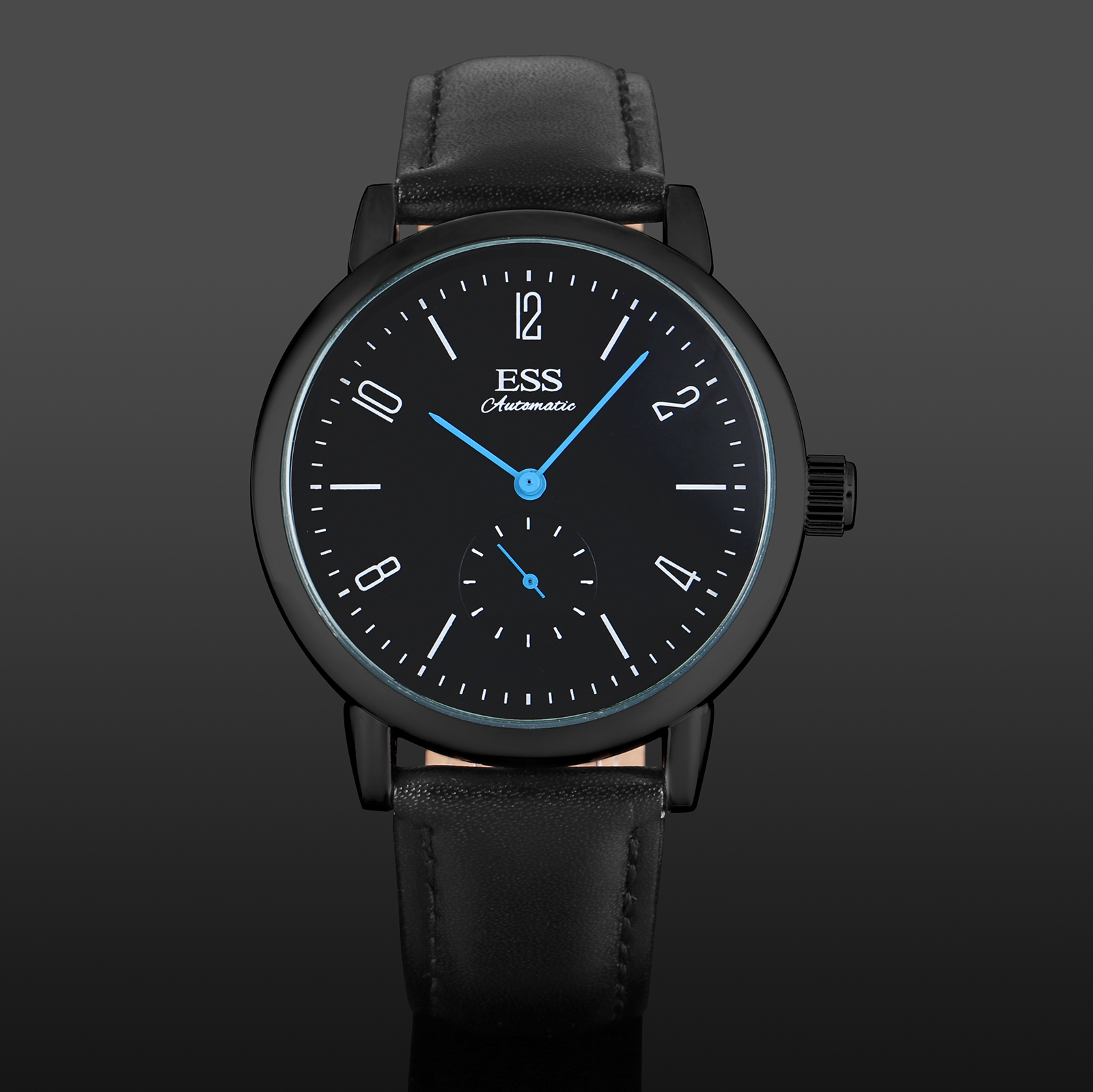 ess automatic watch